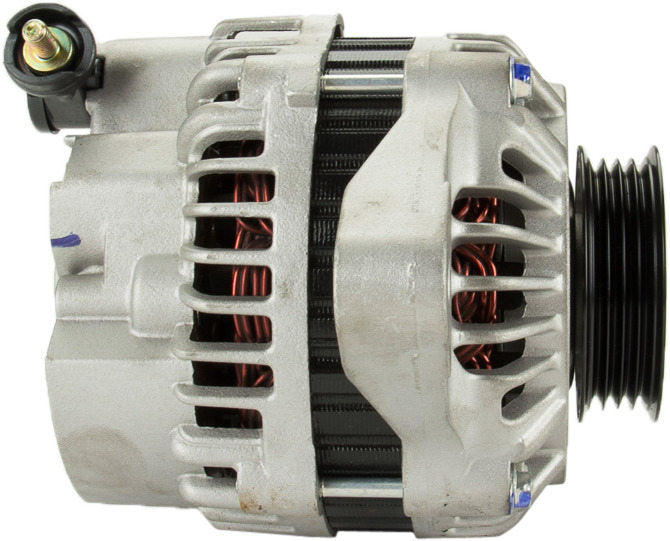 DENSO Auto Parts Alternator 210-4134