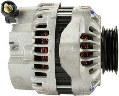 DENSO Auto Parts Alternator 210-4134