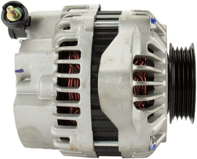 DENSO Auto Parts Alternator 210-4134