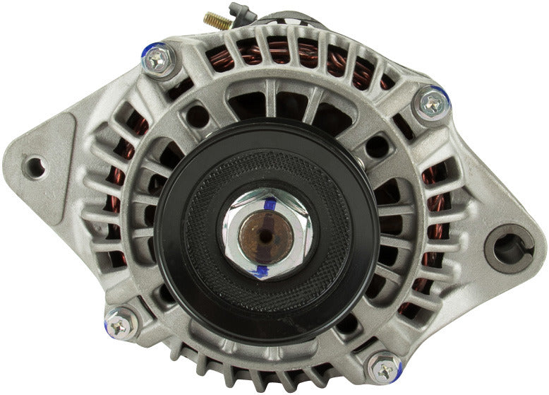 DENSO Auto Parts Alternator 210-4134