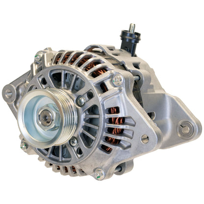 DENSO Auto Parts Alternator 210-4140