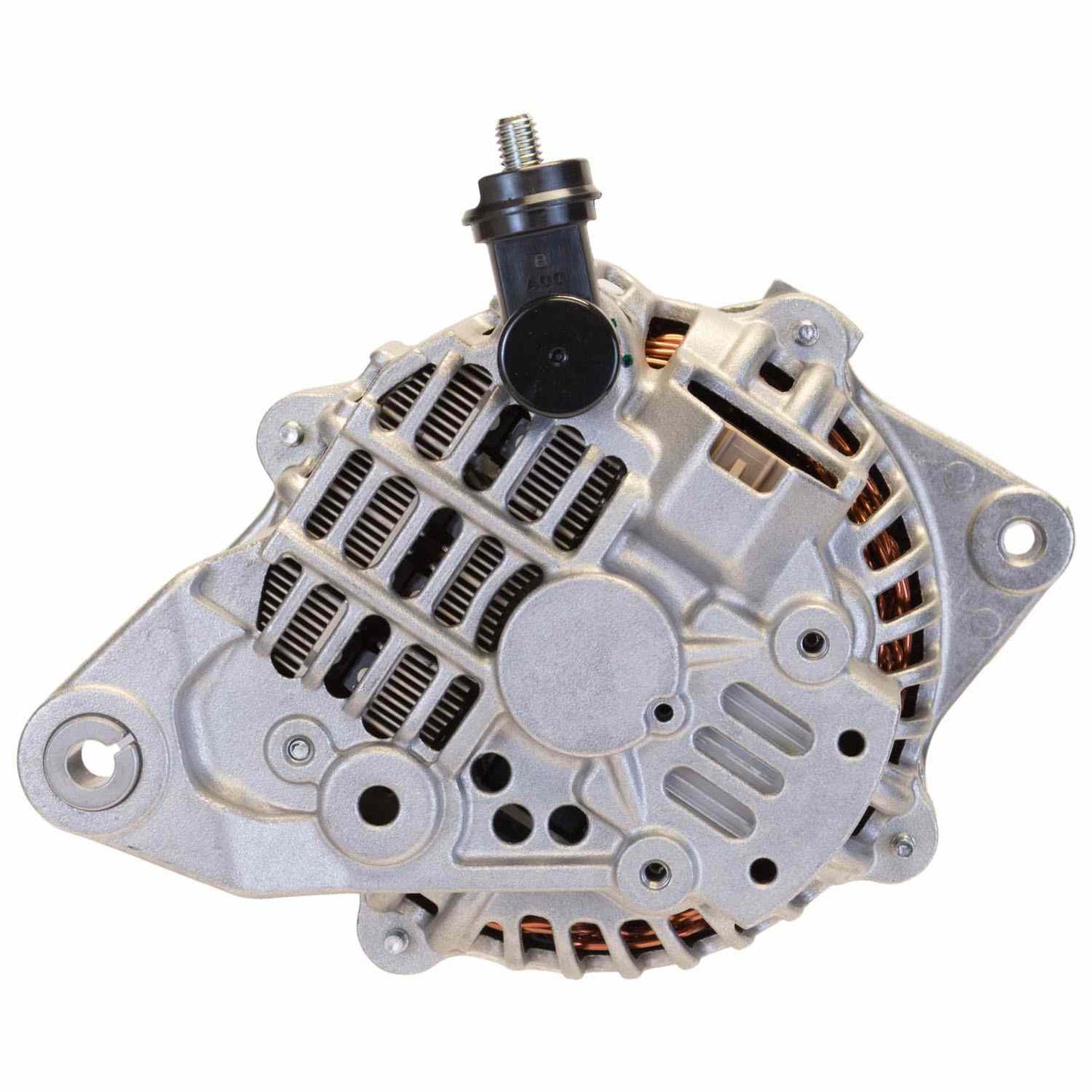 DENSO Auto Parts Alternator 210-4140