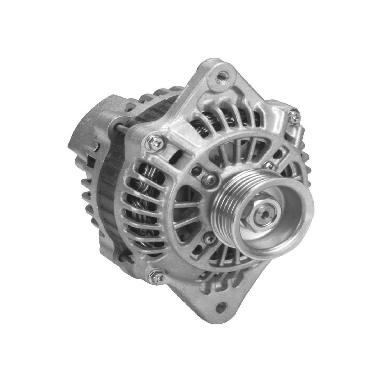 DENSO Auto Parts Alternator 210-4140