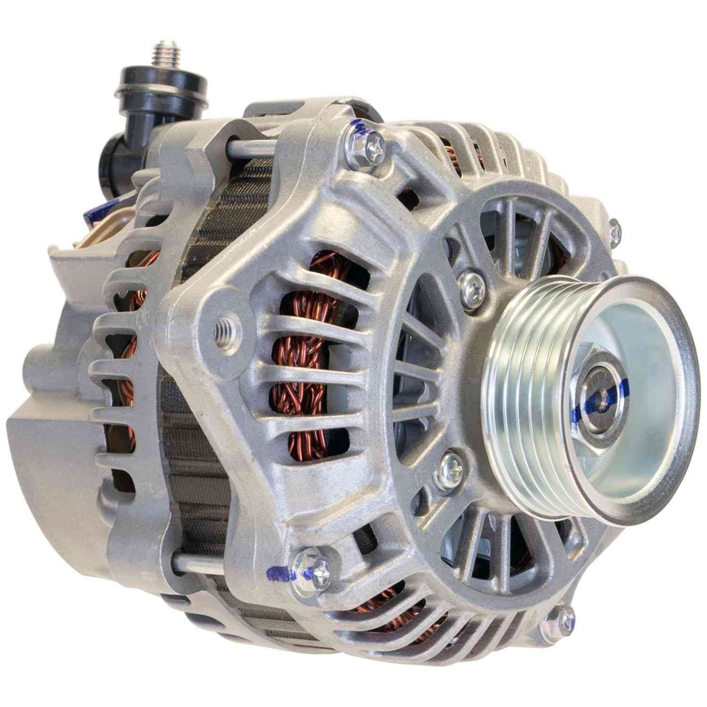 DENSO Auto Parts Alternateur Remises Ã  Neuf 210-4141