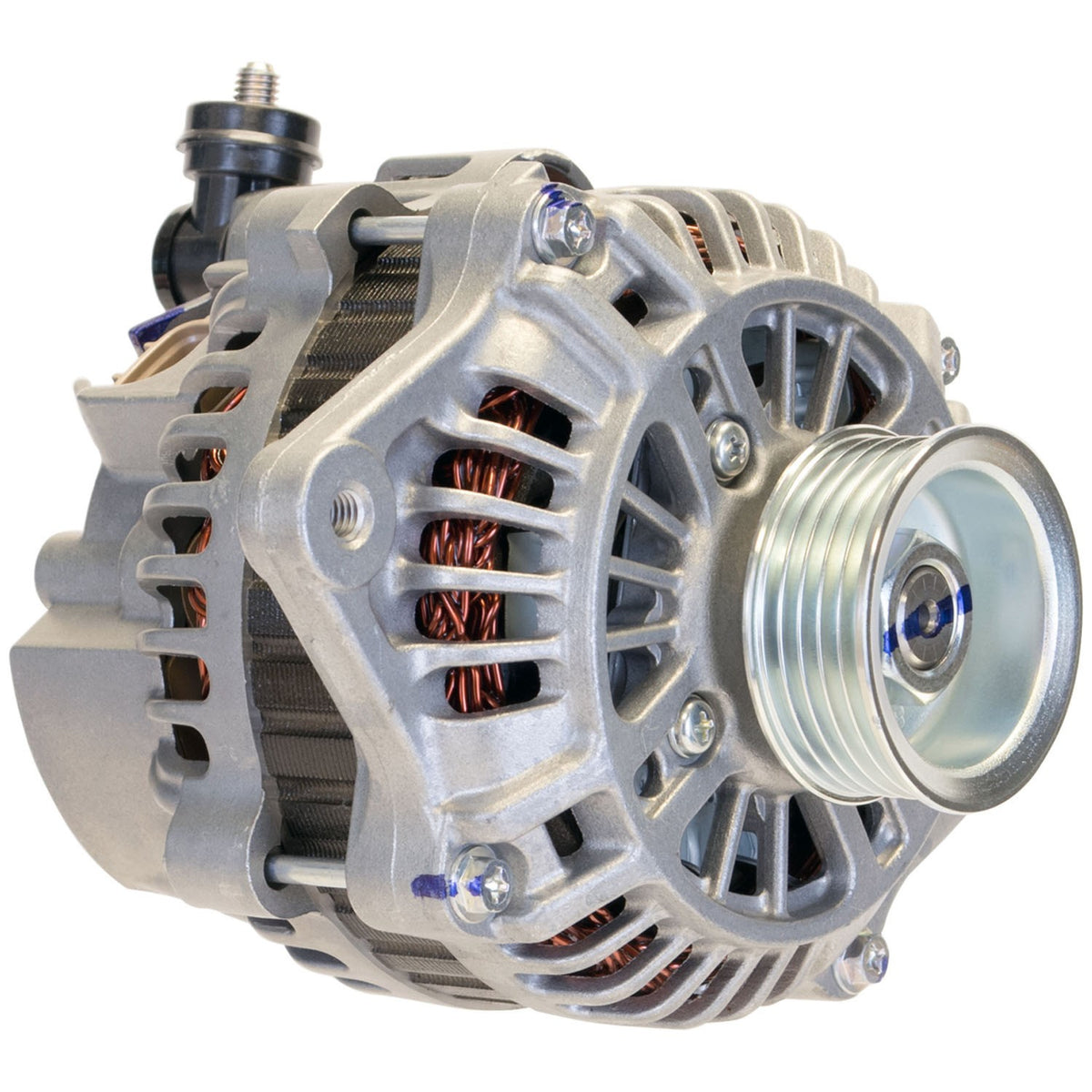 DENSO Auto Parts Alternateur Remises Ã  Neuf 210-4141