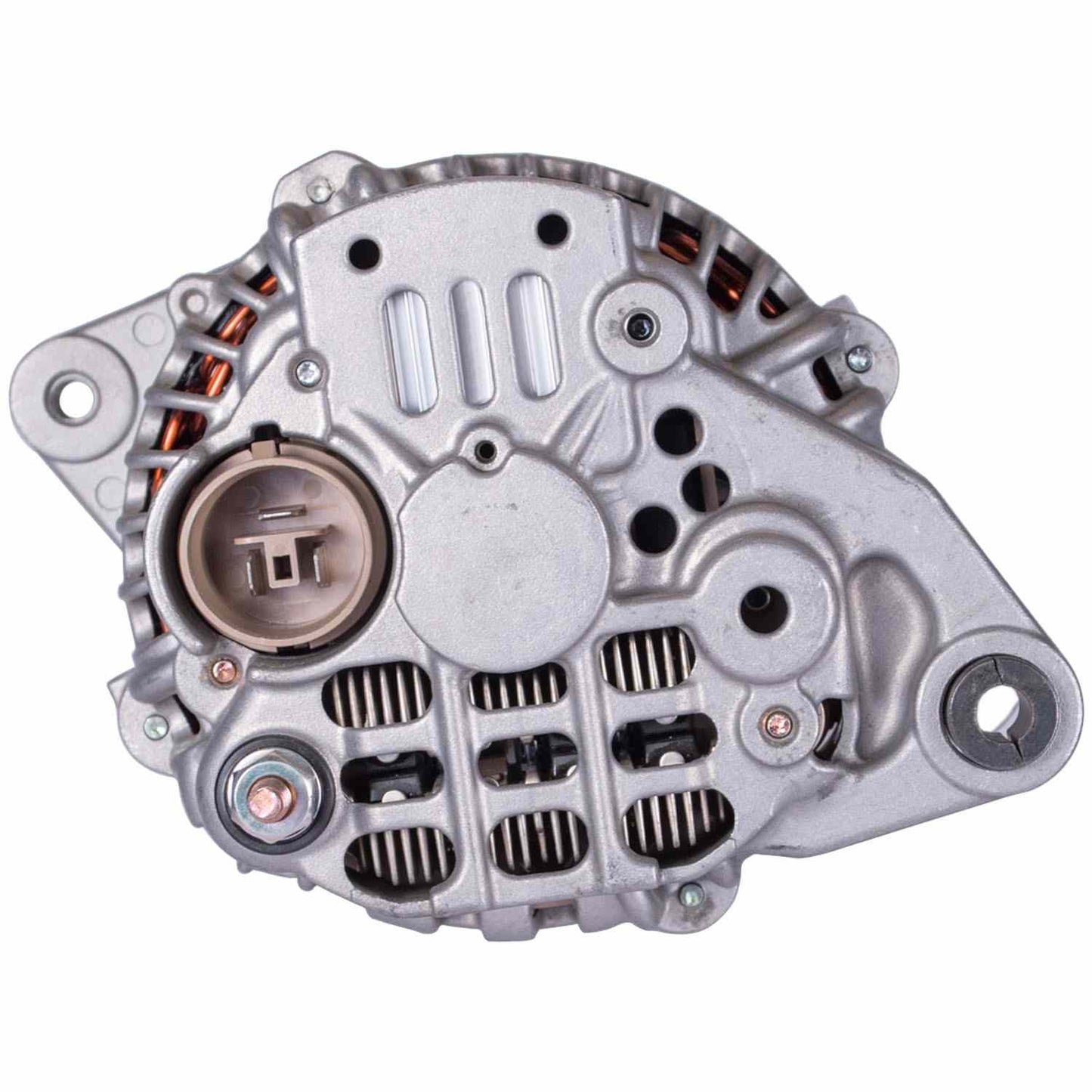 DENSO Auto Parts Alternator 210-4147