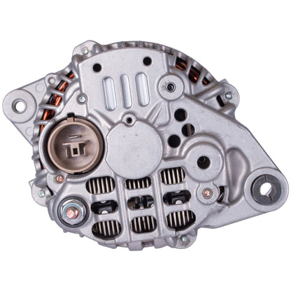 DENSO Auto Parts Alternator 210-4147