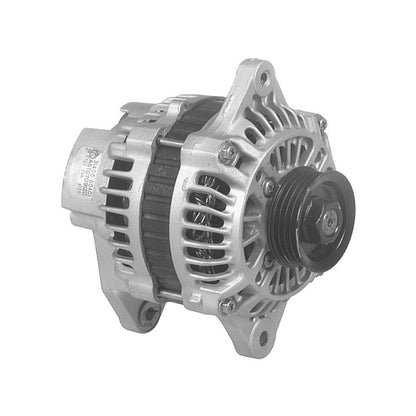 DENSO Auto Parts Alternator 210-4147