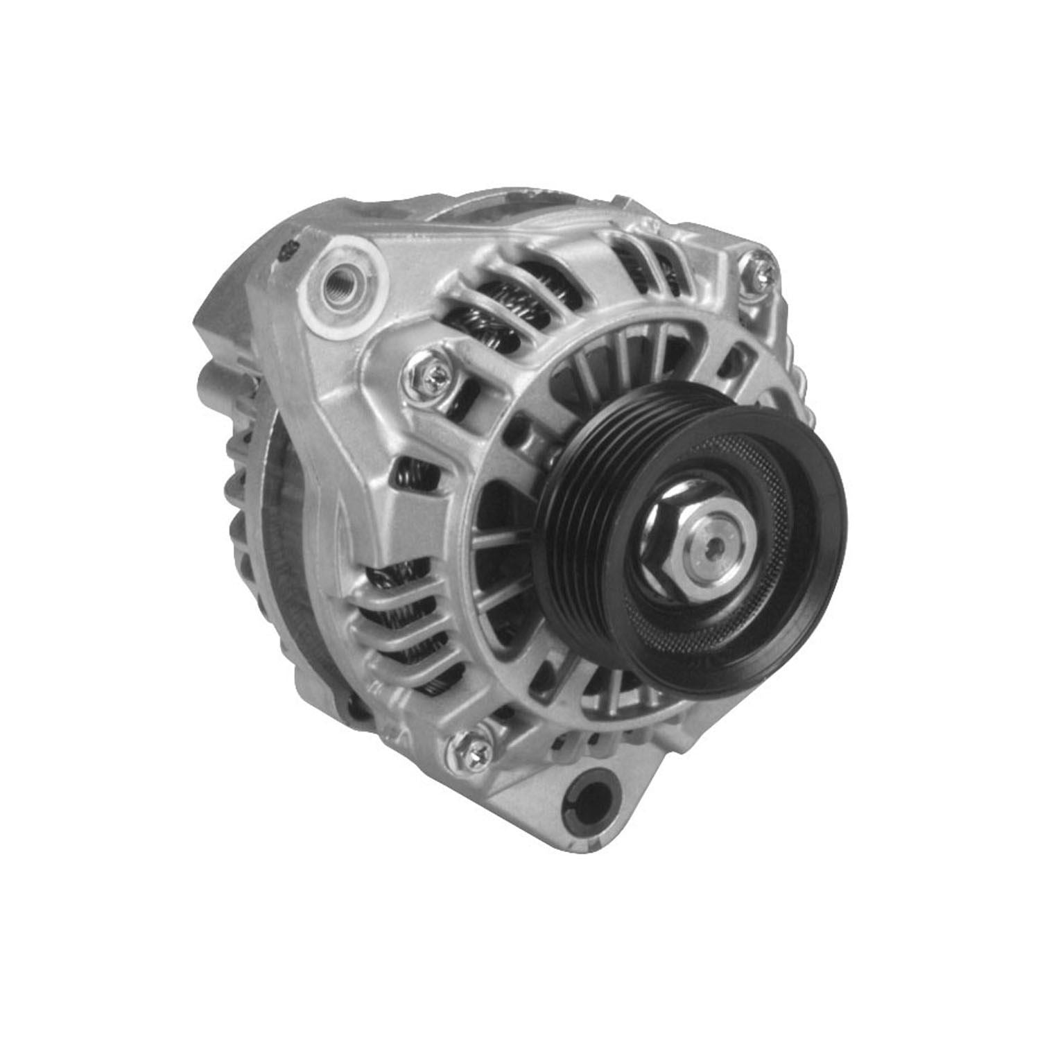 DENSO Auto Parts Alternator 210-4148