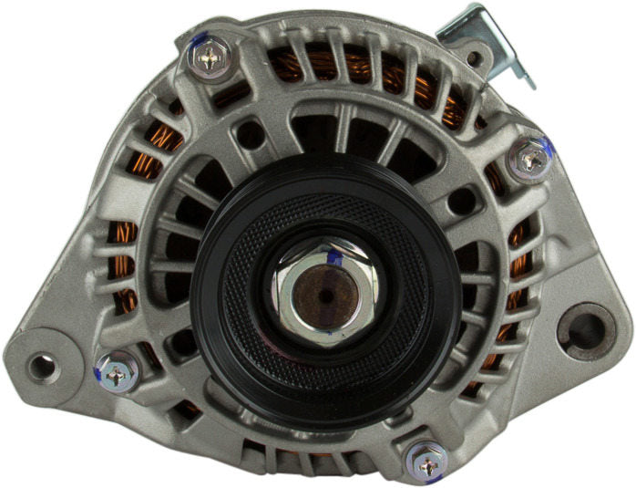 DENSO Auto Parts Alternator 210-4148