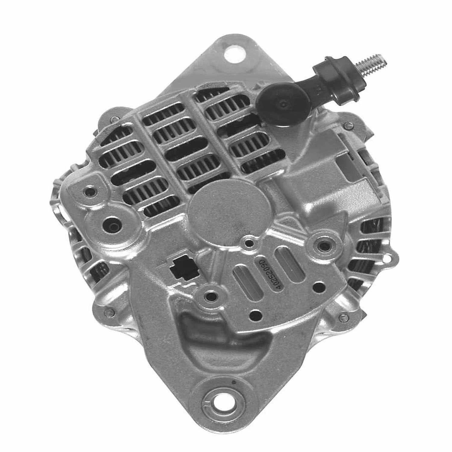 DENSO Auto Parts Remanufactured DENSO First Time Fit Alternator 210-4154