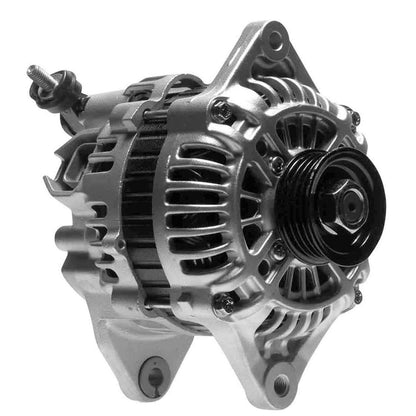 DENSO Auto Parts Alternator 210-4161