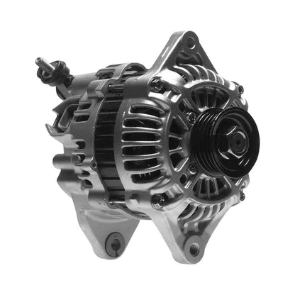 DENSO Auto Parts Alternator 210-4161