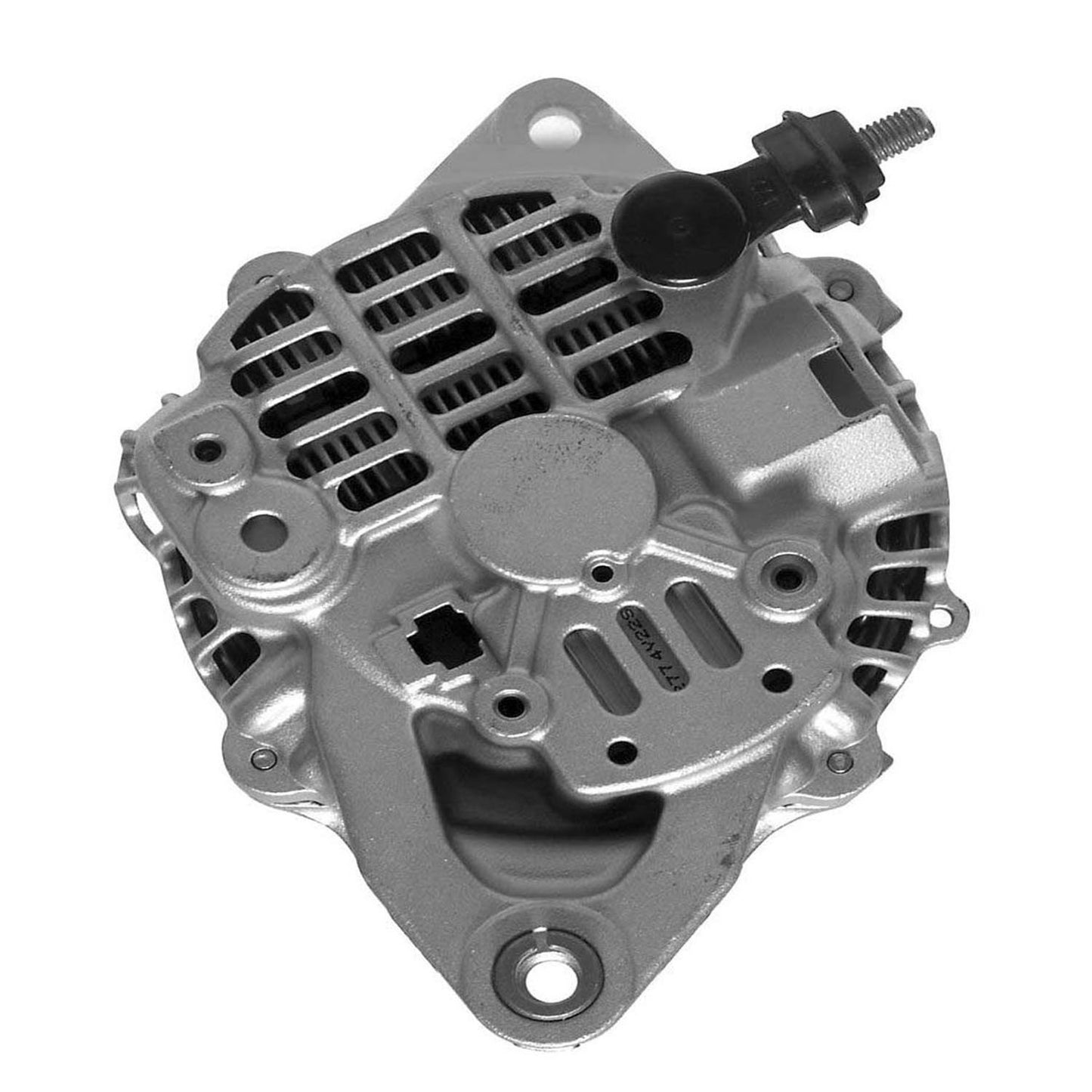 DENSO Auto Parts Alternator 210-4162