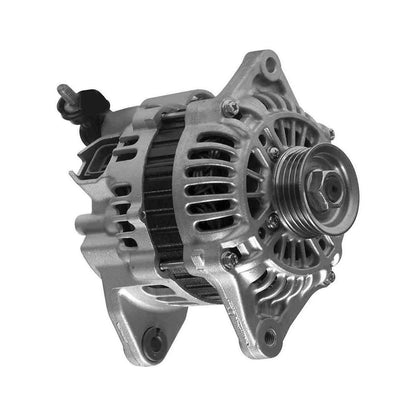 DENSO Auto Parts Alternator 210-4162