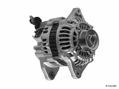 DENSO Auto Parts Alternator 210-4162
