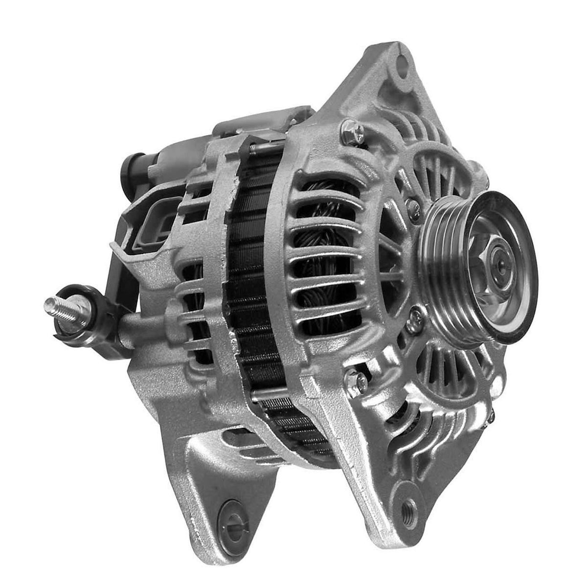 DENSO Auto Parts Alternator 210-4163