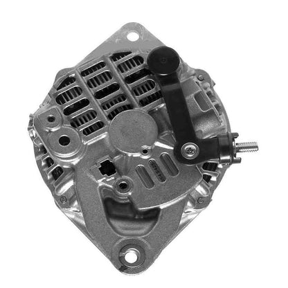DENSO Auto Parts Alternator 210-4163