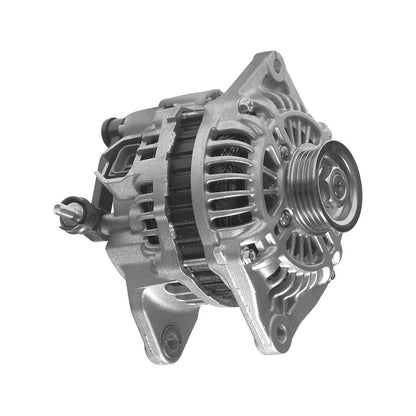 DENSO Auto Parts Alternator 210-4163