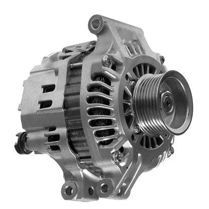 DENSO Auto Parts Alternator 210-4168
