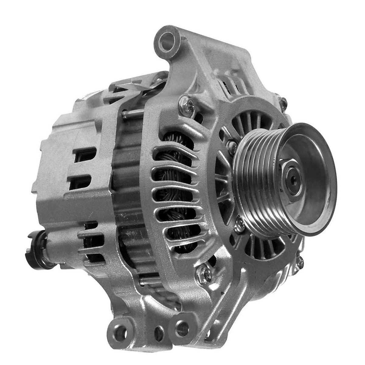 DENSO Auto Parts Alternator 210-4168