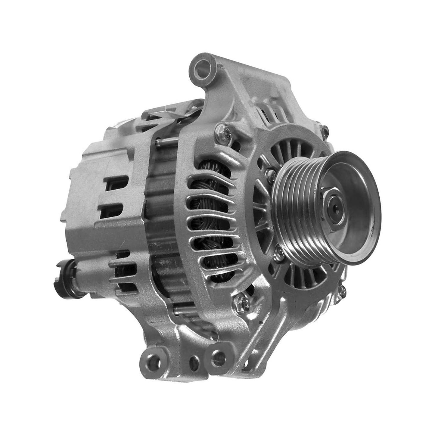 DENSO Auto Parts Alternator 210-4168