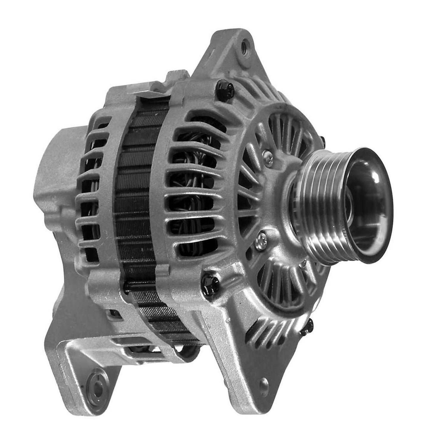 DENSO Auto Parts Alternator 210-4170