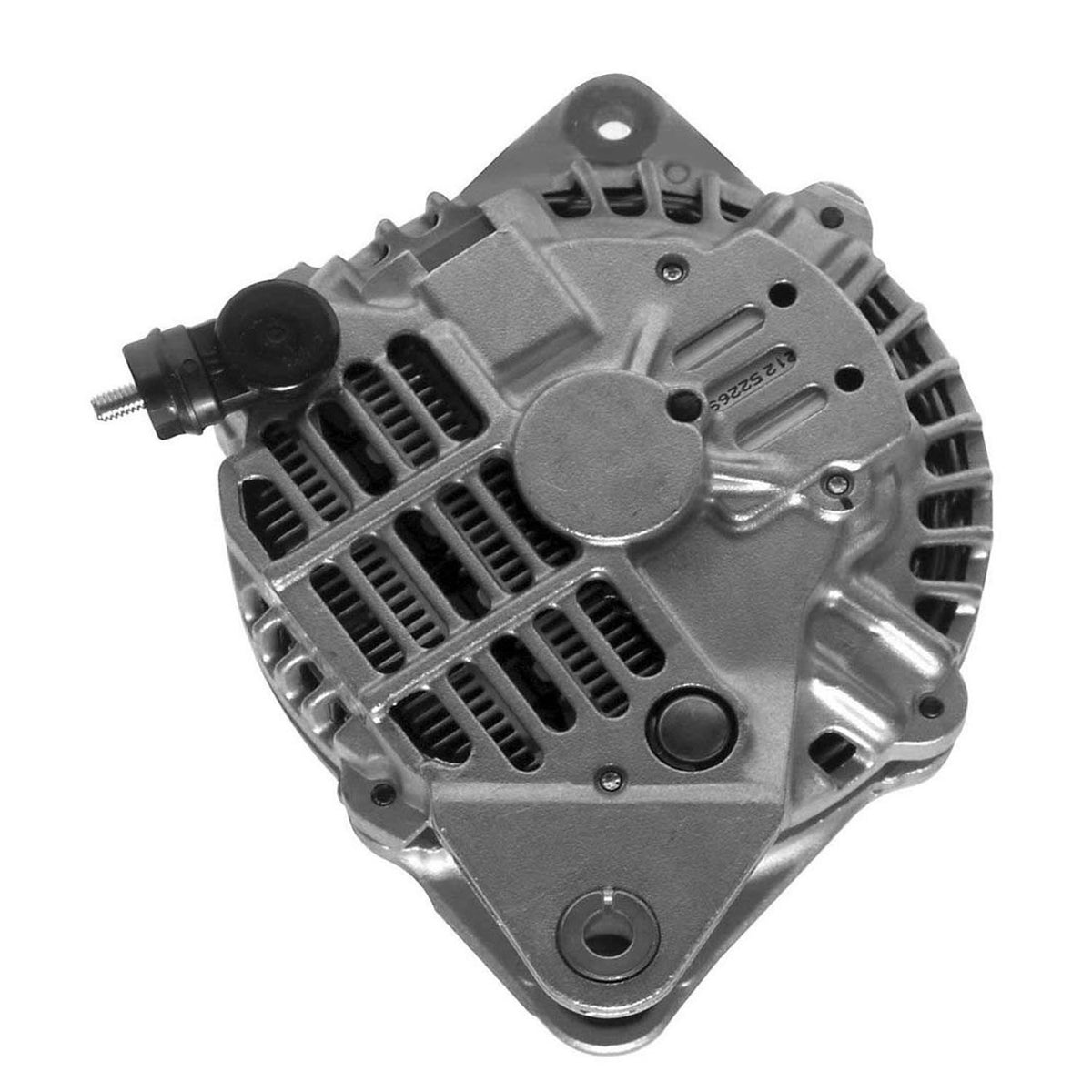 DENSO Auto Parts Alternator 210-4170
