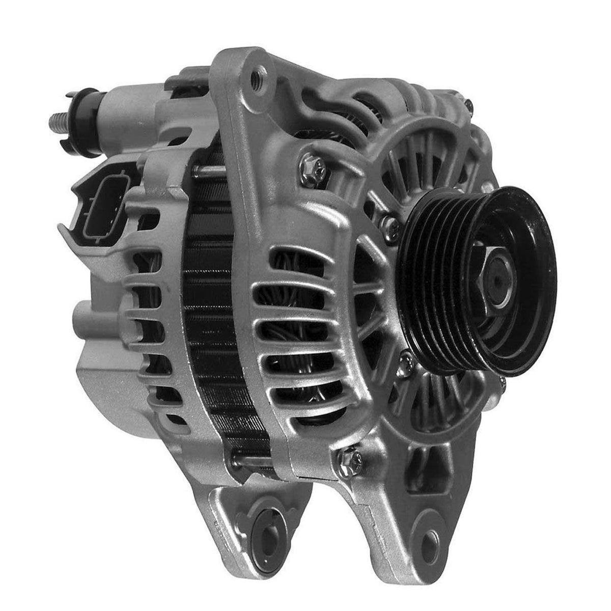 DENSO Auto Parts Alternator 210-4179