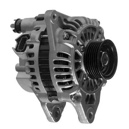 DENSO Auto Parts Alternator 210-4179