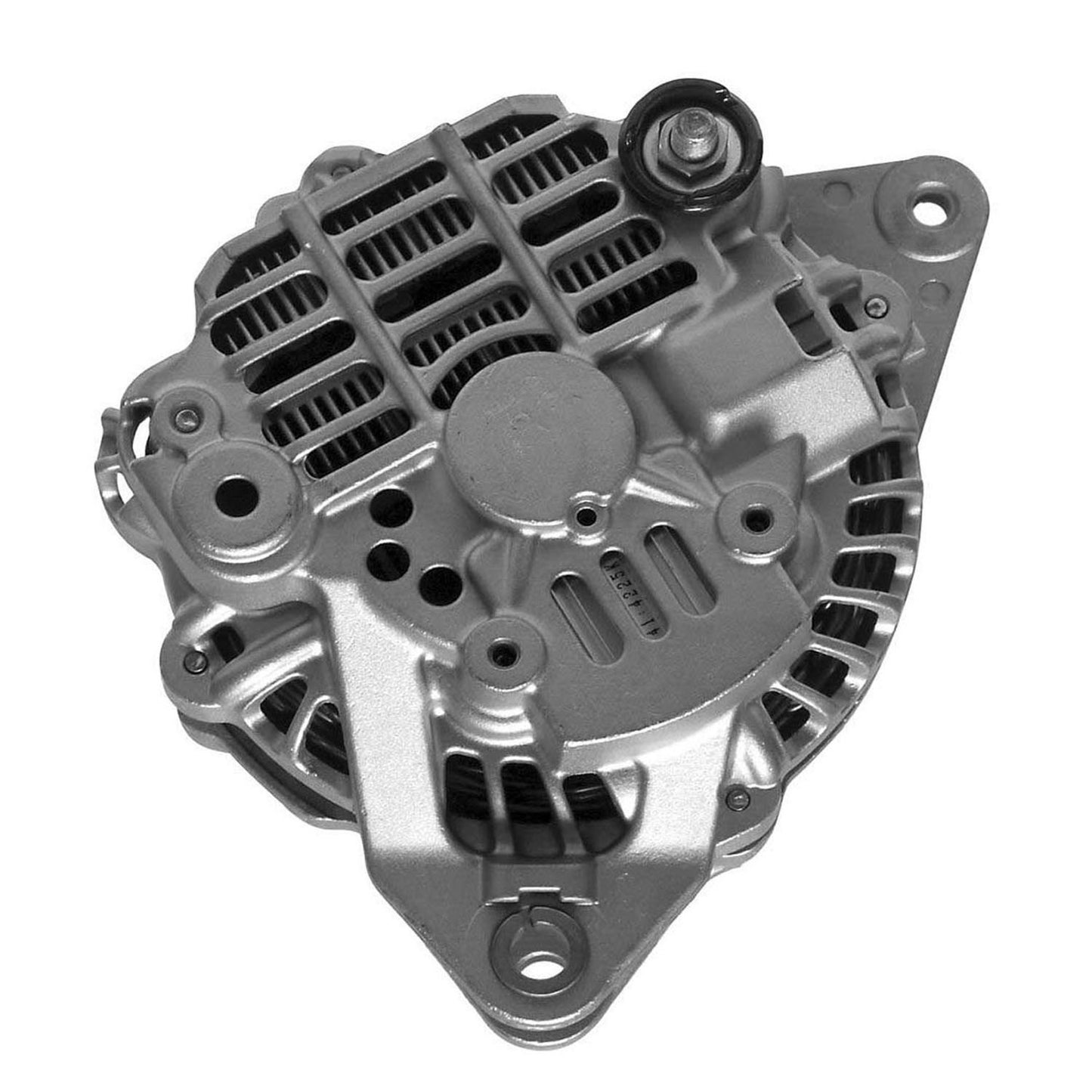 DENSO Auto Parts Alternator 210-4179