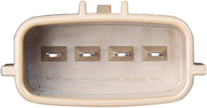 DENSO Auto Parts Alternator 210-4179