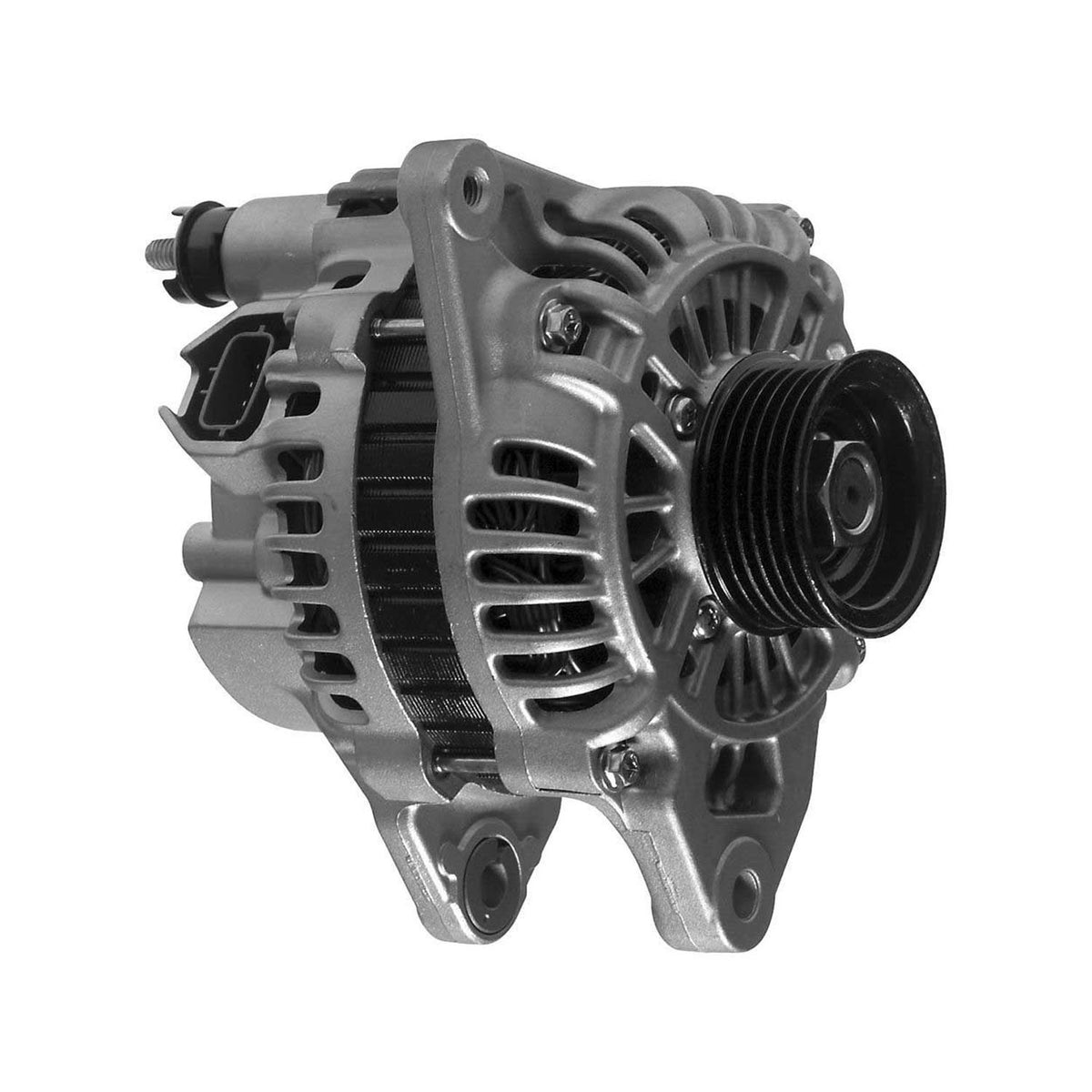 DENSO Auto Parts Alternator 210-4179