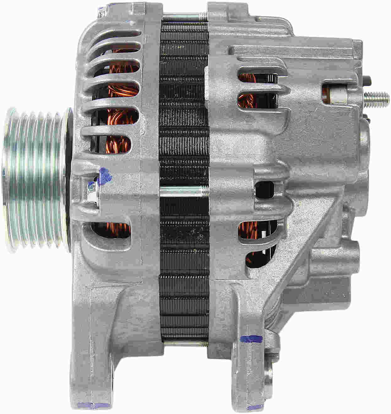 DENSO Auto Parts Alternator 210-4179