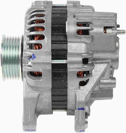 DENSO Auto Parts Alternator 210-4179