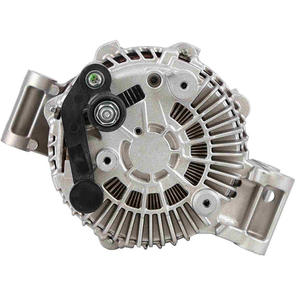 DENSO Auto Parts Remanufactured DENSO First Time Fit Alternator 210-4180