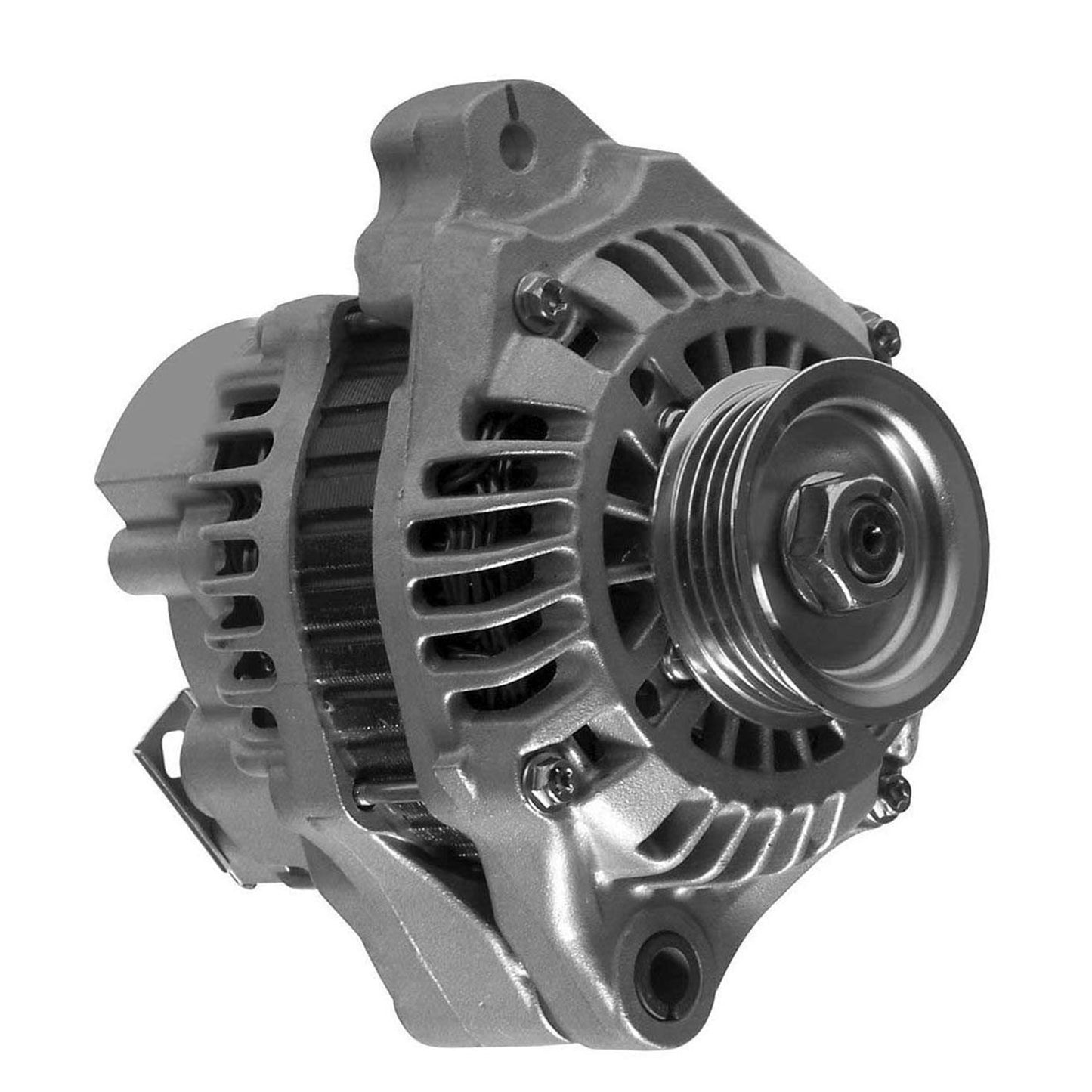 DENSO Auto Parts Alternator 210-4190