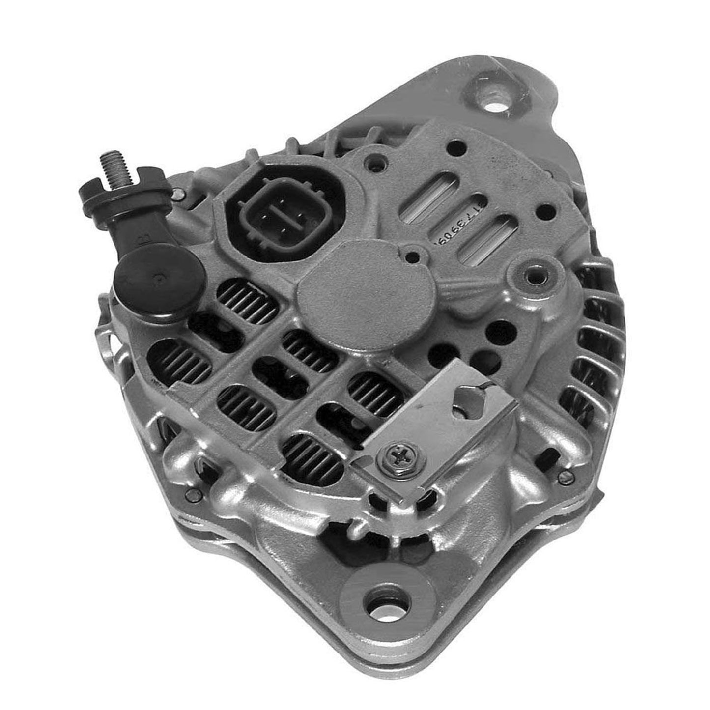 DENSO Auto Parts Alternator 210-4190