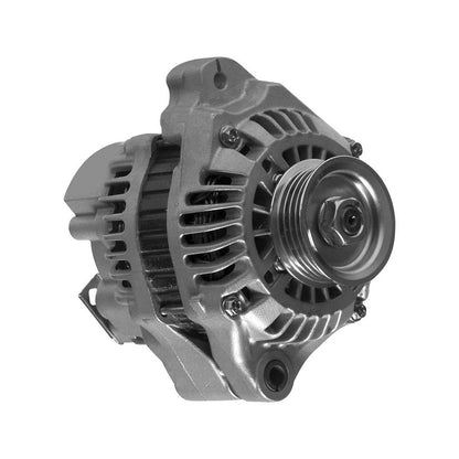 DENSO Auto Parts Alternator 210-4190