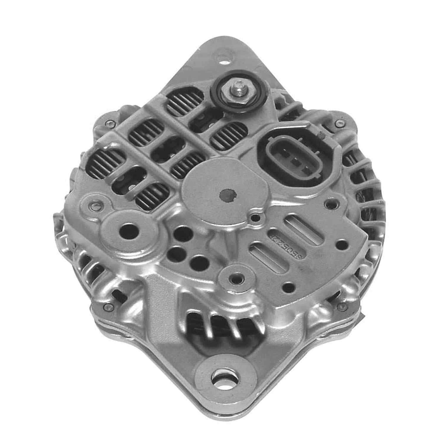 Denso Alternator
