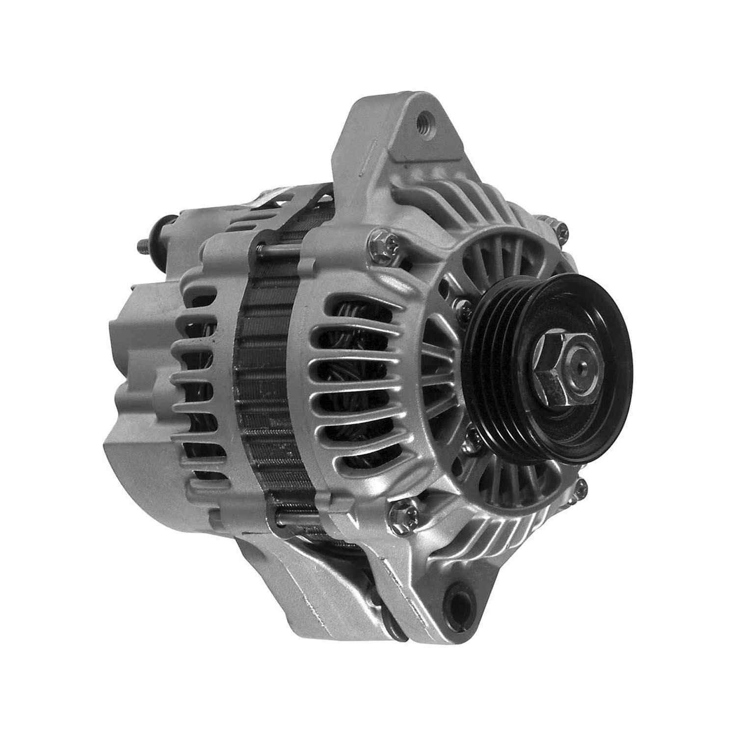 Denso Alternator