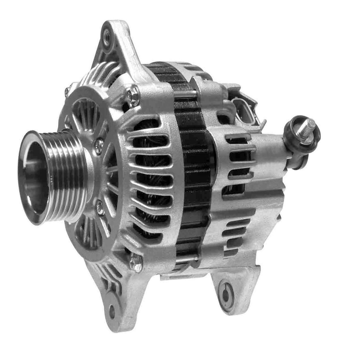 DENSO Auto Parts Alternator 210-4206
