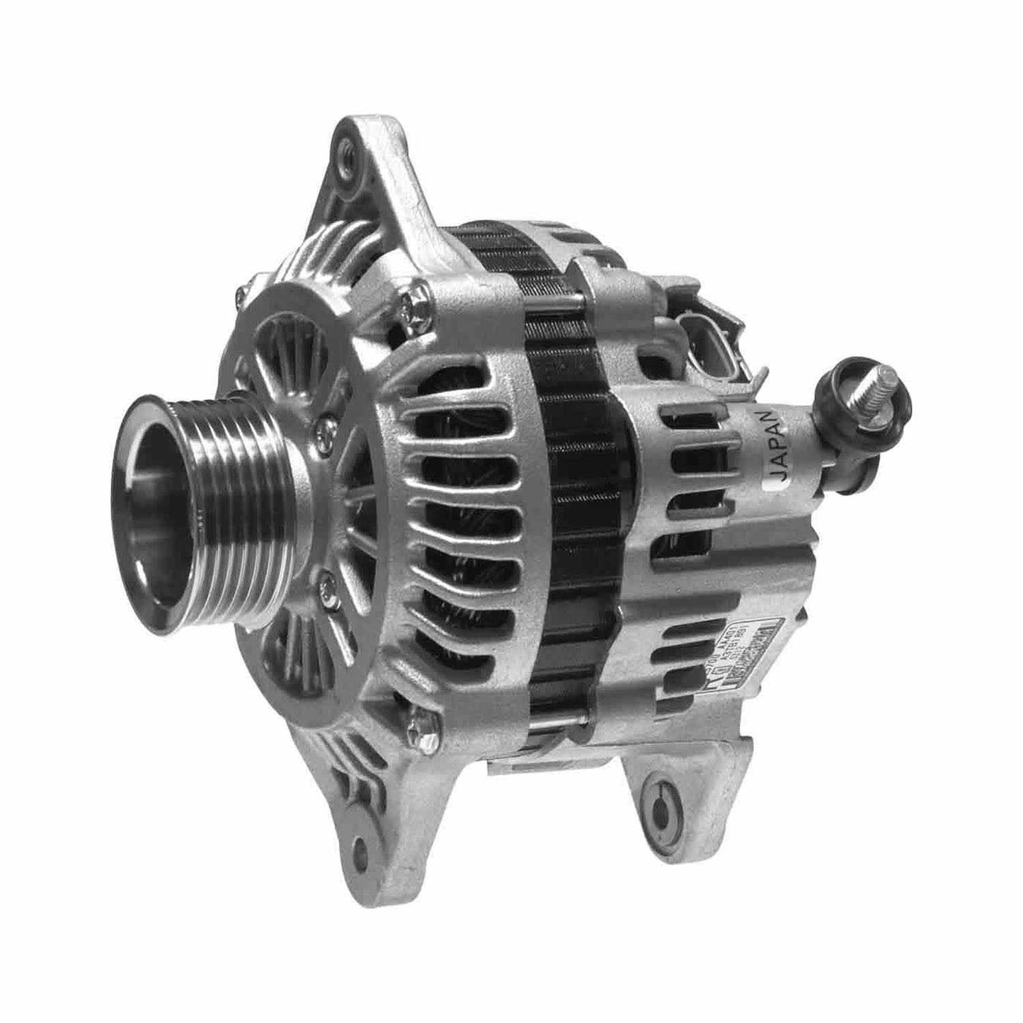 DENSO Auto Parts Alternator 210-4206