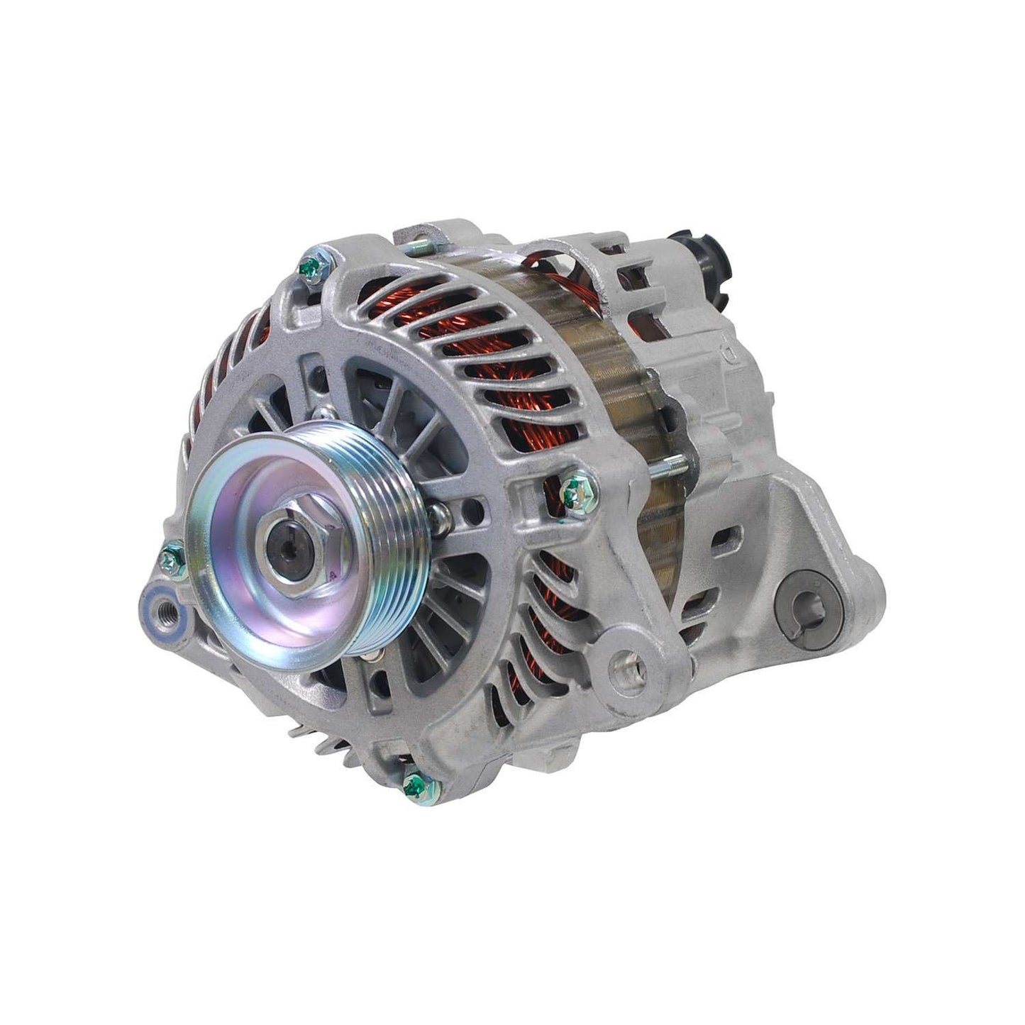 DENSO Auto Parts Alternateur Remises Ã  Neuf 210-4207