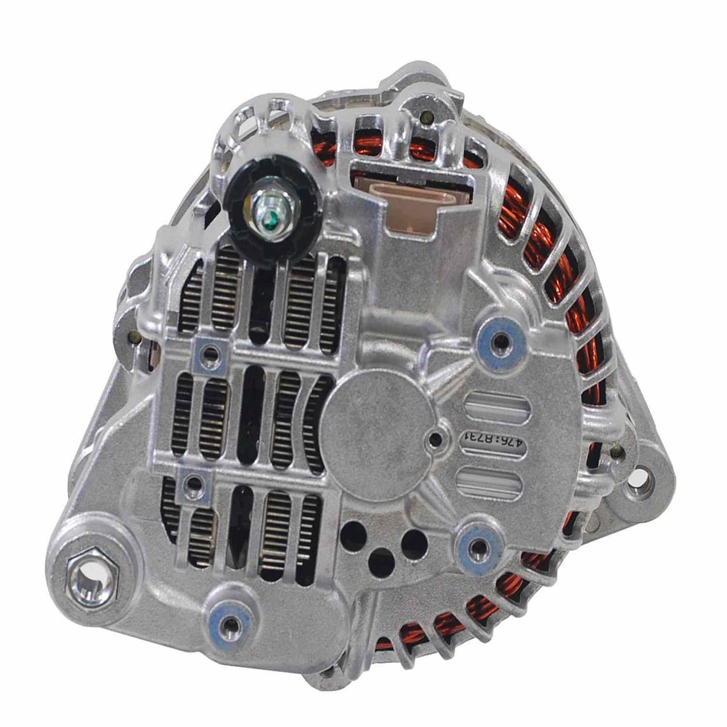 DENSO Auto Parts Alternateur Remises Ã  Neuf 210-4207