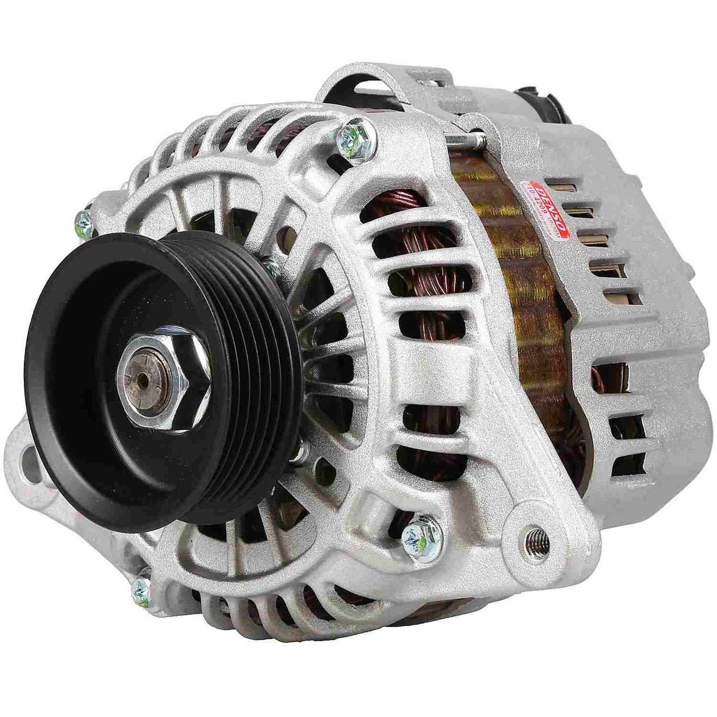 DENSO Auto Parts Alternateur Remises Ã  Neuf 210-4209