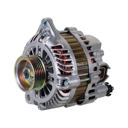 DENSO Auto Parts Alternator 210-4211