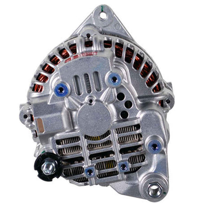 DENSO Auto Parts Alternator 210-4211