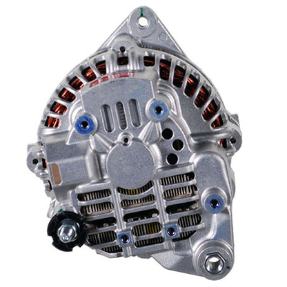 DENSO Auto Parts Alternator 210-4211
