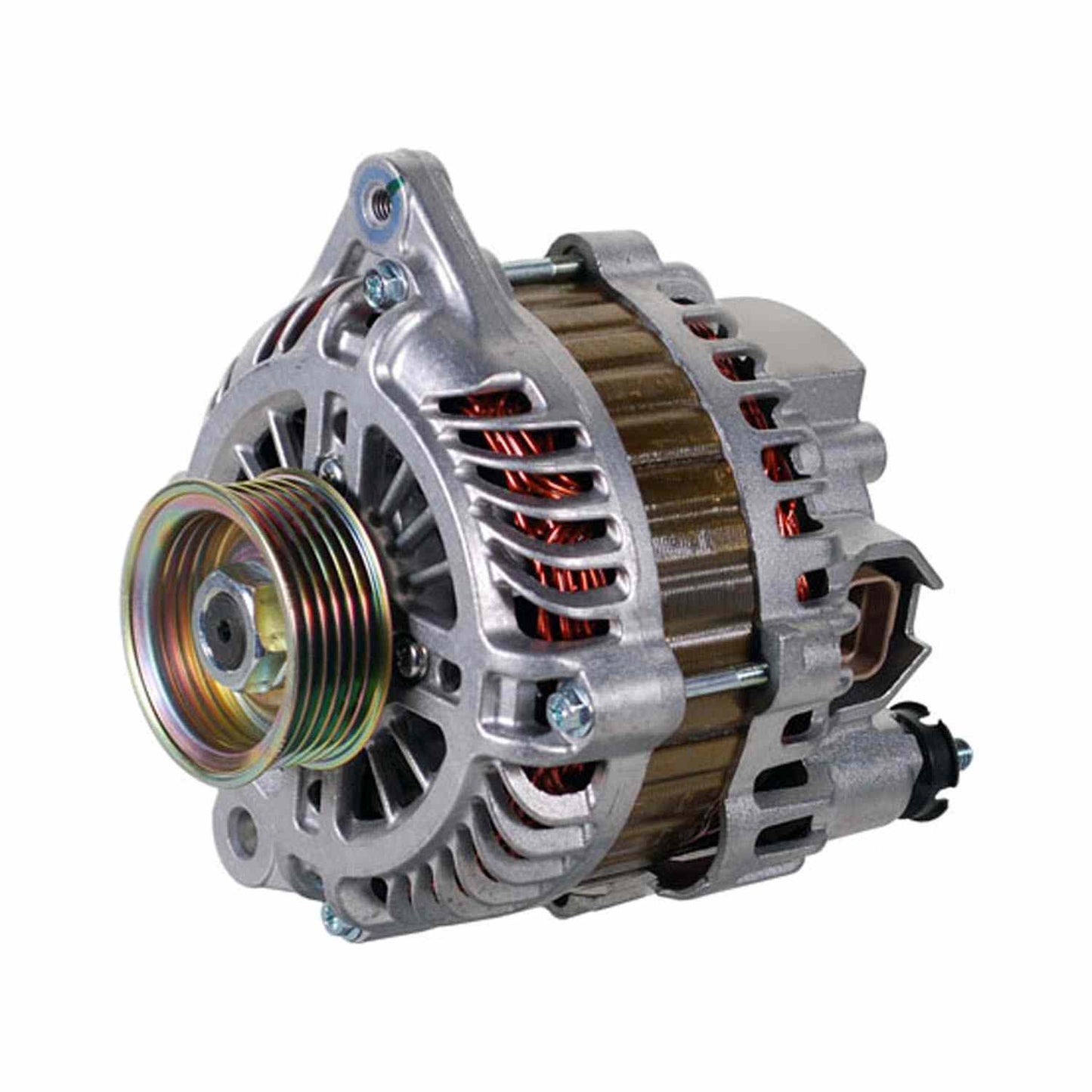 DENSO Auto Parts Alternator 210-4211